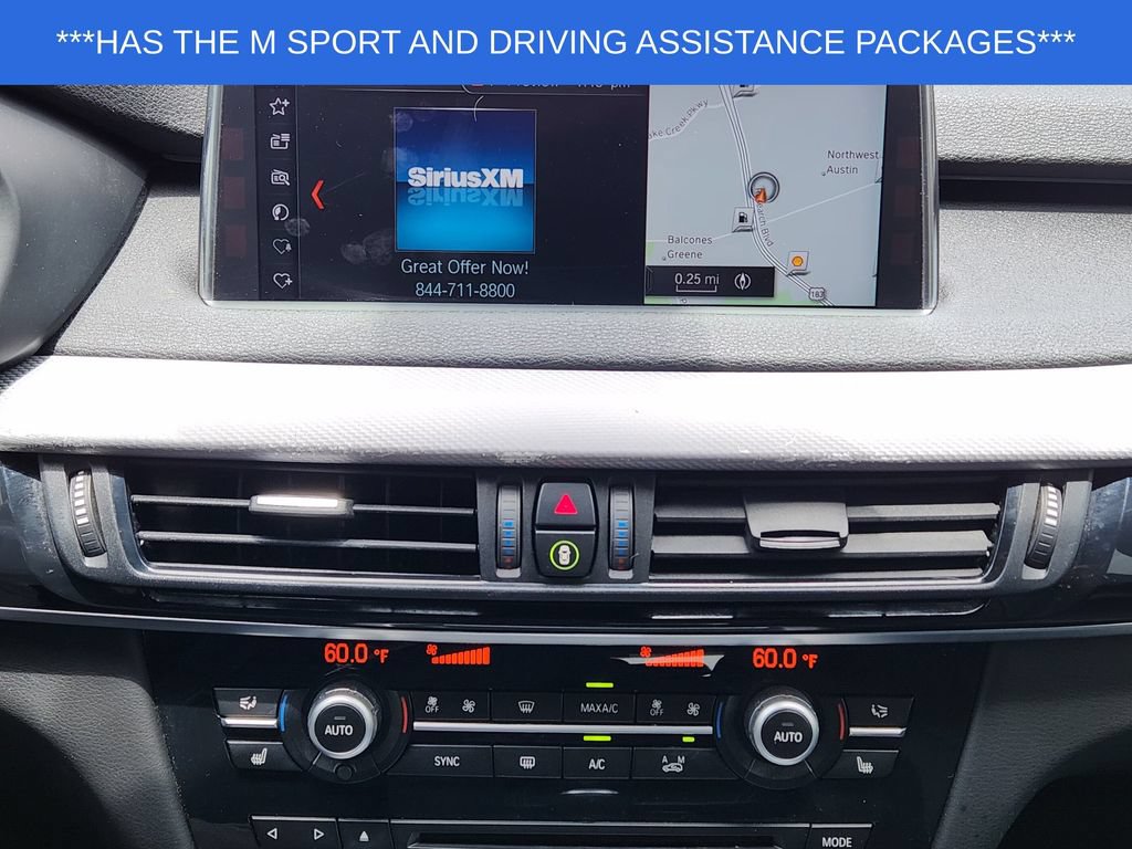 Used 2018 BMW X5 sDrive35i RWD image 17