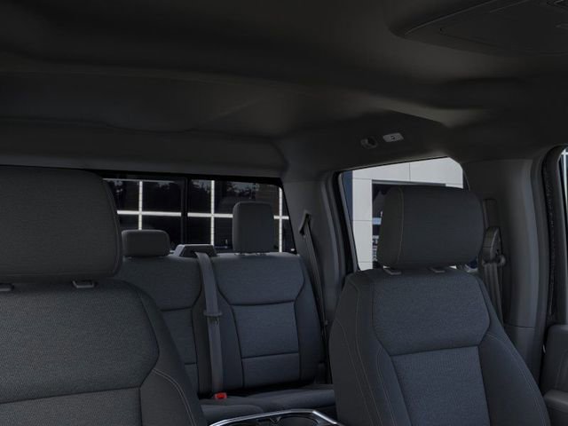 New 2025 Ford F150 XLT w/ Equipment Group 302A MID image 22