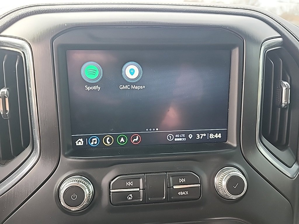 Used 2023 GMC Sierra 2500 AT4 w/ AT4 Preferred Package image 25