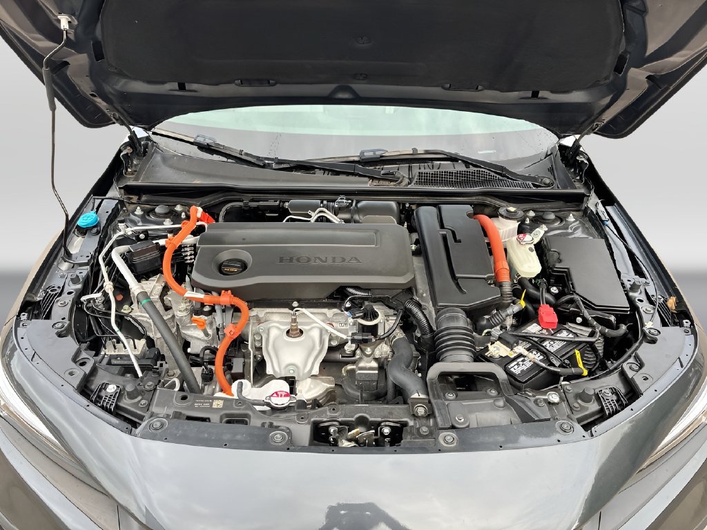 Used 2026 Honda Civic Sport Touring image 31