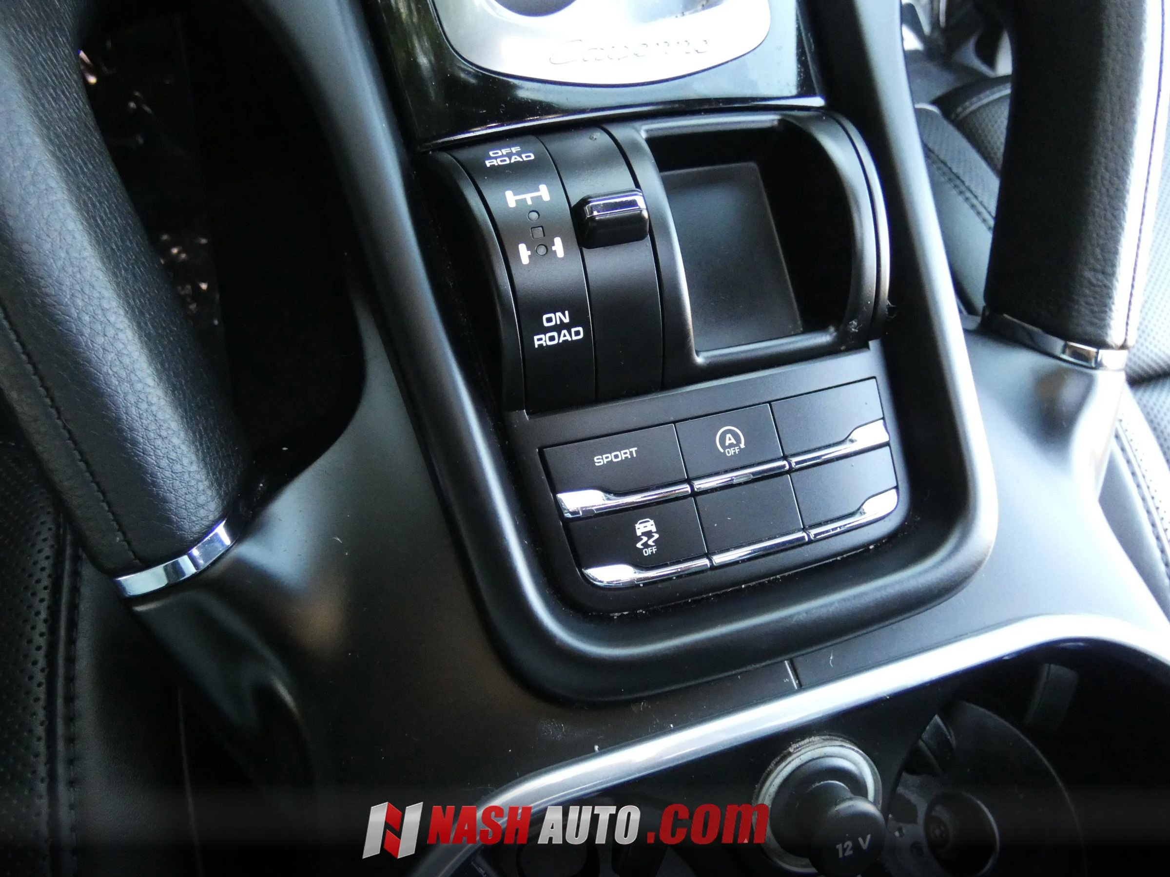 Used 2018 Porsche Cayenne AWD/4WD image 59
