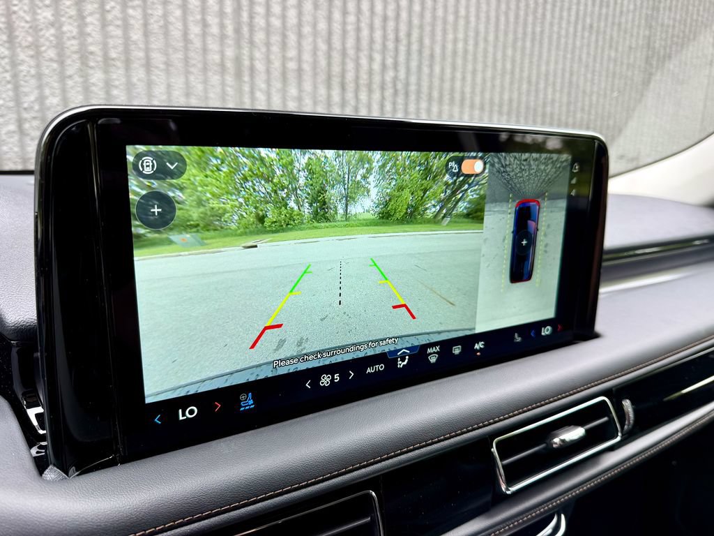 New 2026 Lincoln Aviator AWD image 33