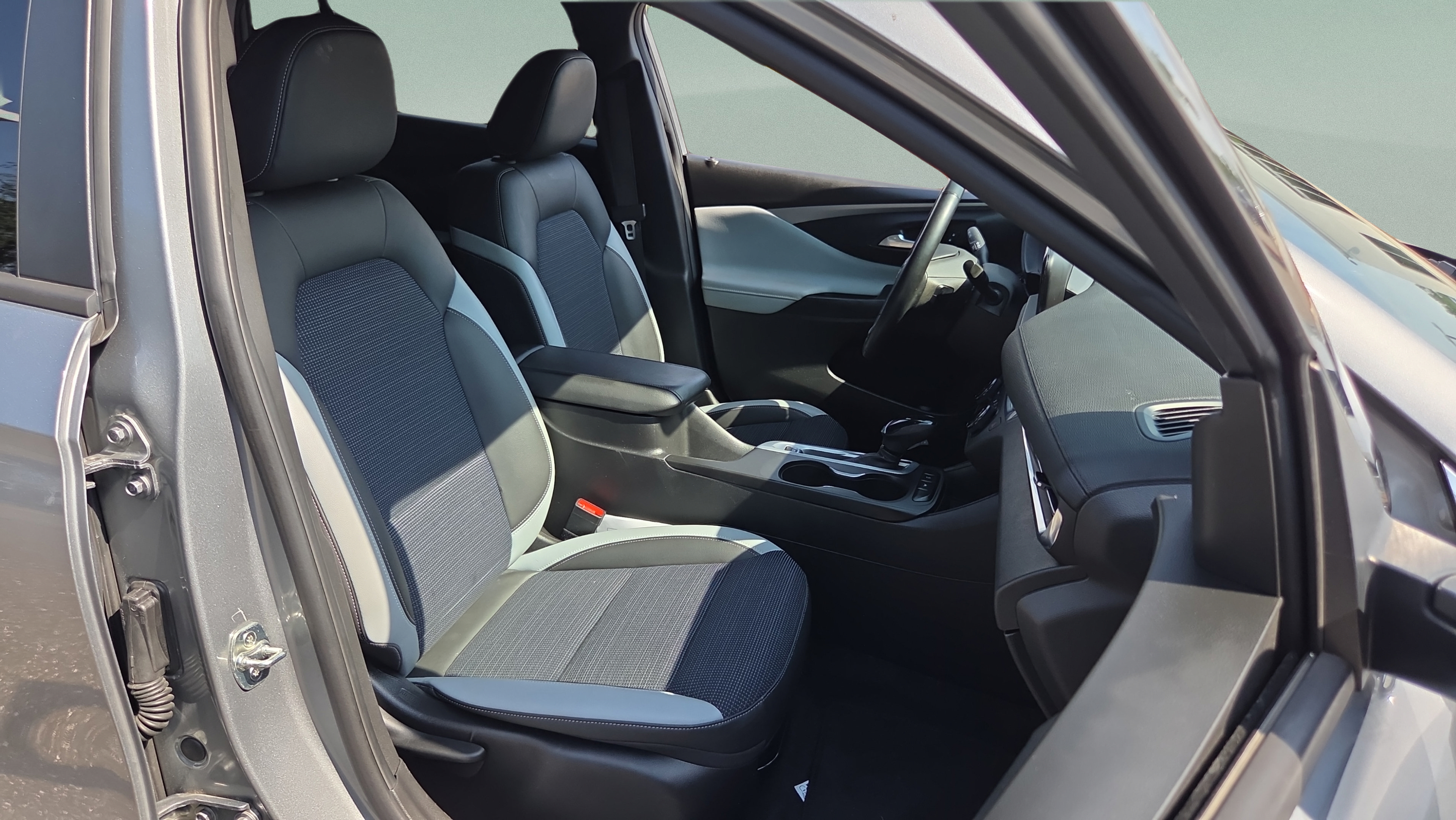 Certified 2024 Buick Envista Preferred w/ Convenience I Package FWD image 15