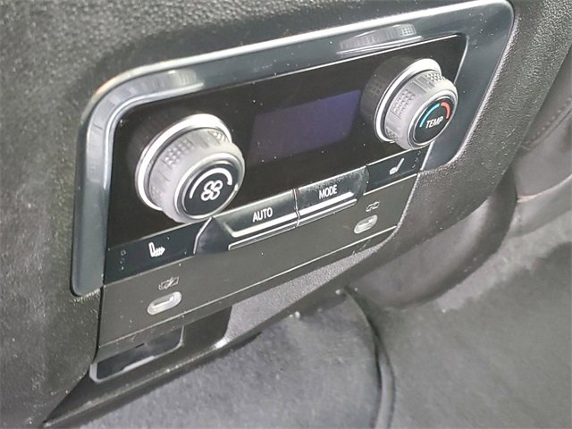 Certified 2023 Chevrolet Tahoe Z71 w/ Luxury Package image 12