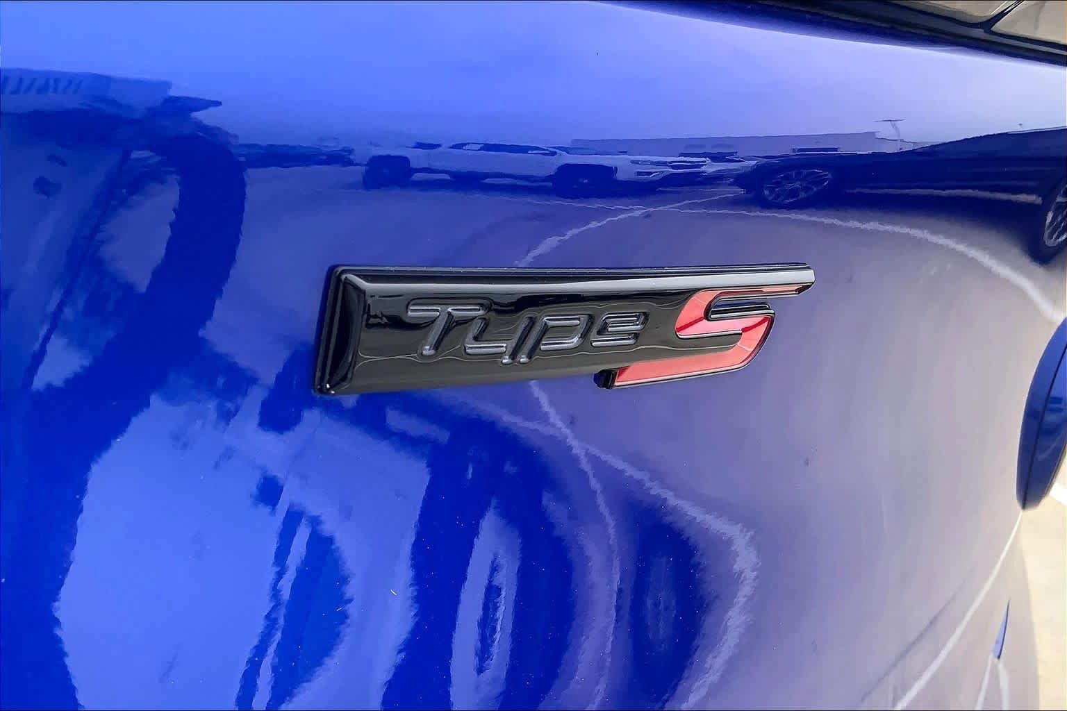 Used 2024 Acura Integra Type S FWD image 9