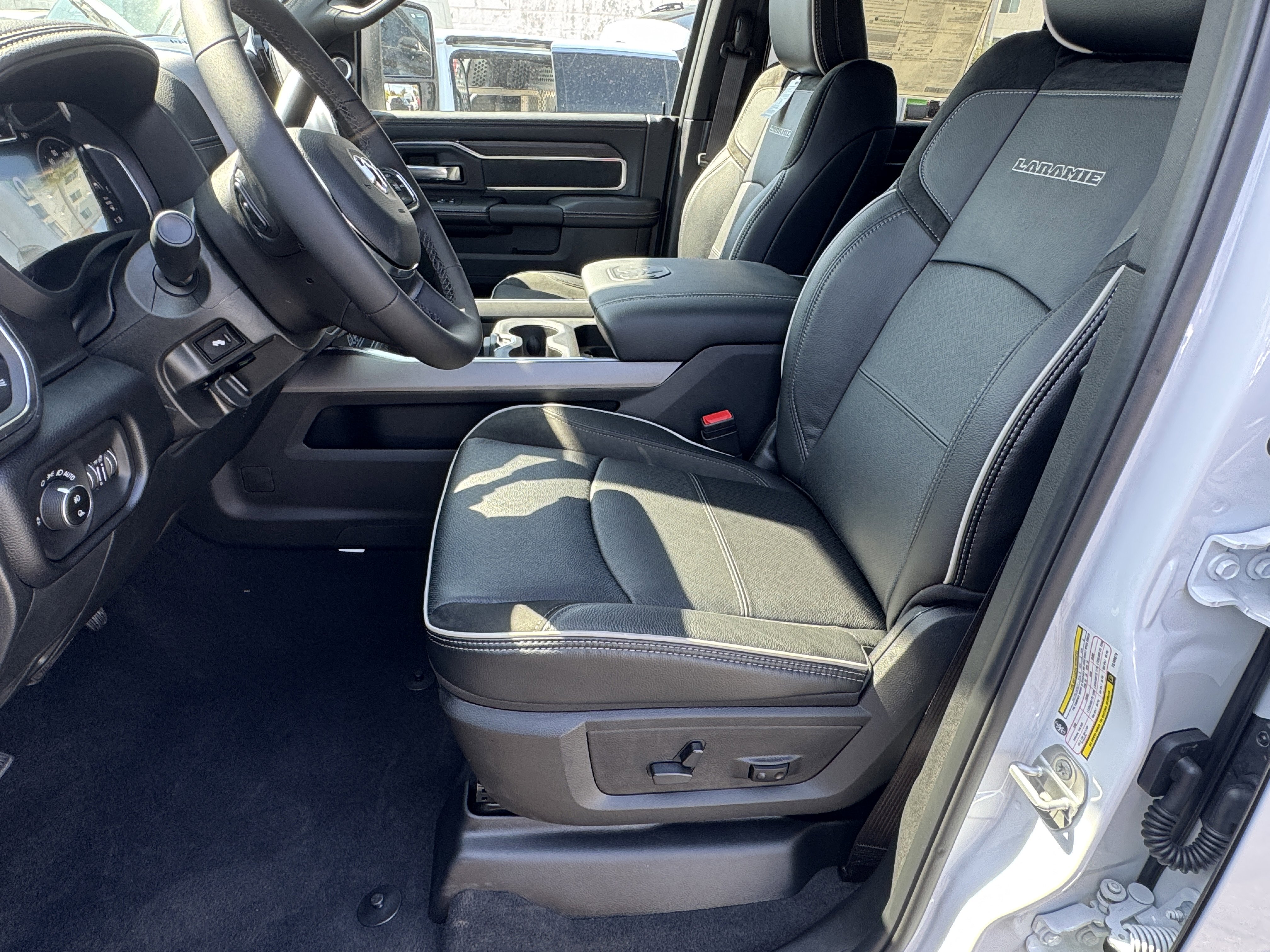 New 2026 RAM 3500 Laramie image 22