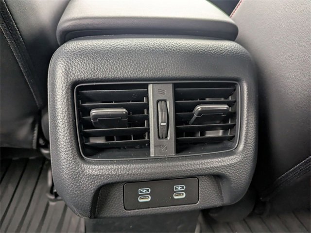 Certified 2025 Acura ADX A-Spec image 24