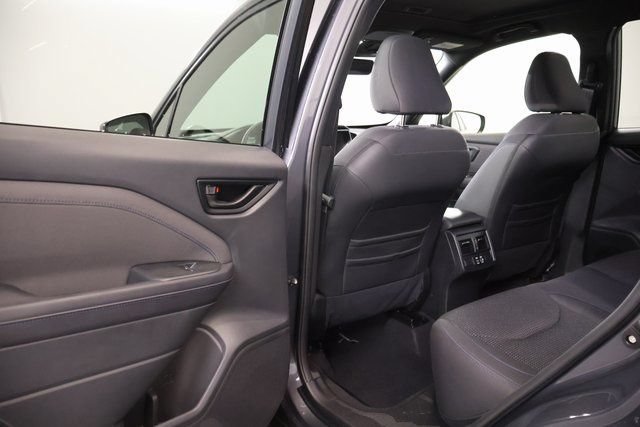 Certified 2025 Subaru Forester Premium w/ Convenience Package #1 AWD/4WD image 30
