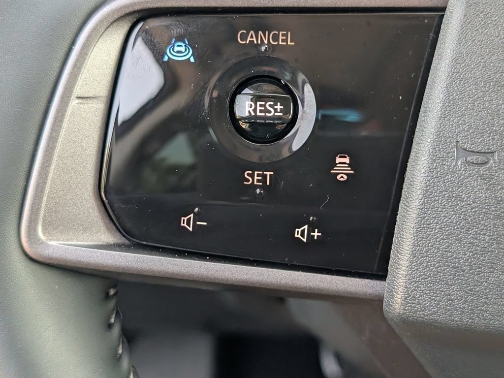 Used 2026 Nissan Murano Platinum w/ Cargo Package AWD/4WD image 22