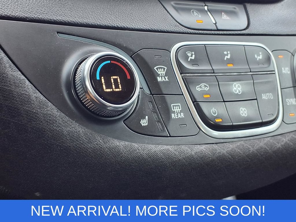 Used 2020 Chevrolet Malibu LT FWD image 5