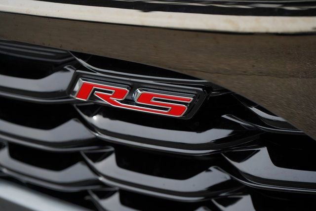 New 2026 Chevrolet Trax RS w/ Sunroof Package image 15