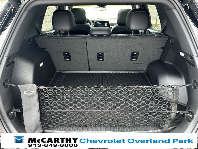 New 2026 Chevrolet Equinox LT w/ Convenience Package II image 23