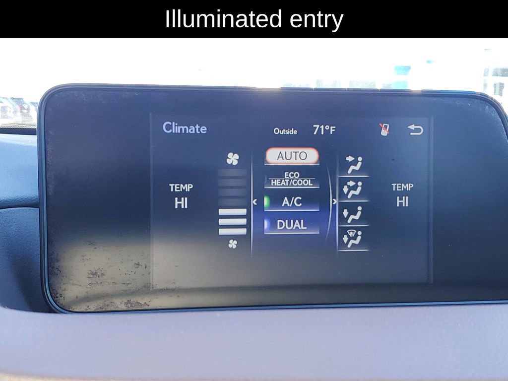 Used 2017 Lexus RX 350 F Sport w/ Premium Package image 16