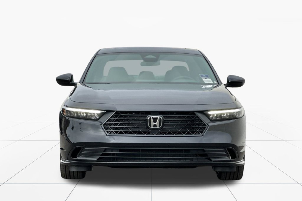 New 2026 Honda Accord Sport image 10