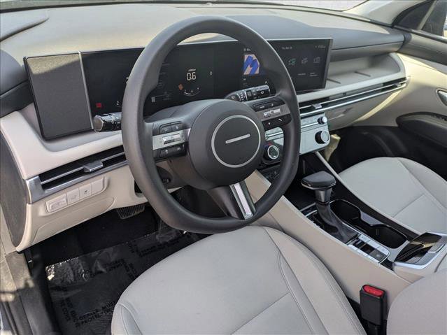 Used 2025 Hyundai Tucson SEL image 10