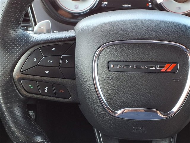 Used 2023 Dodge Challenger R/T Scat Pack w/ Shaker Package image 18