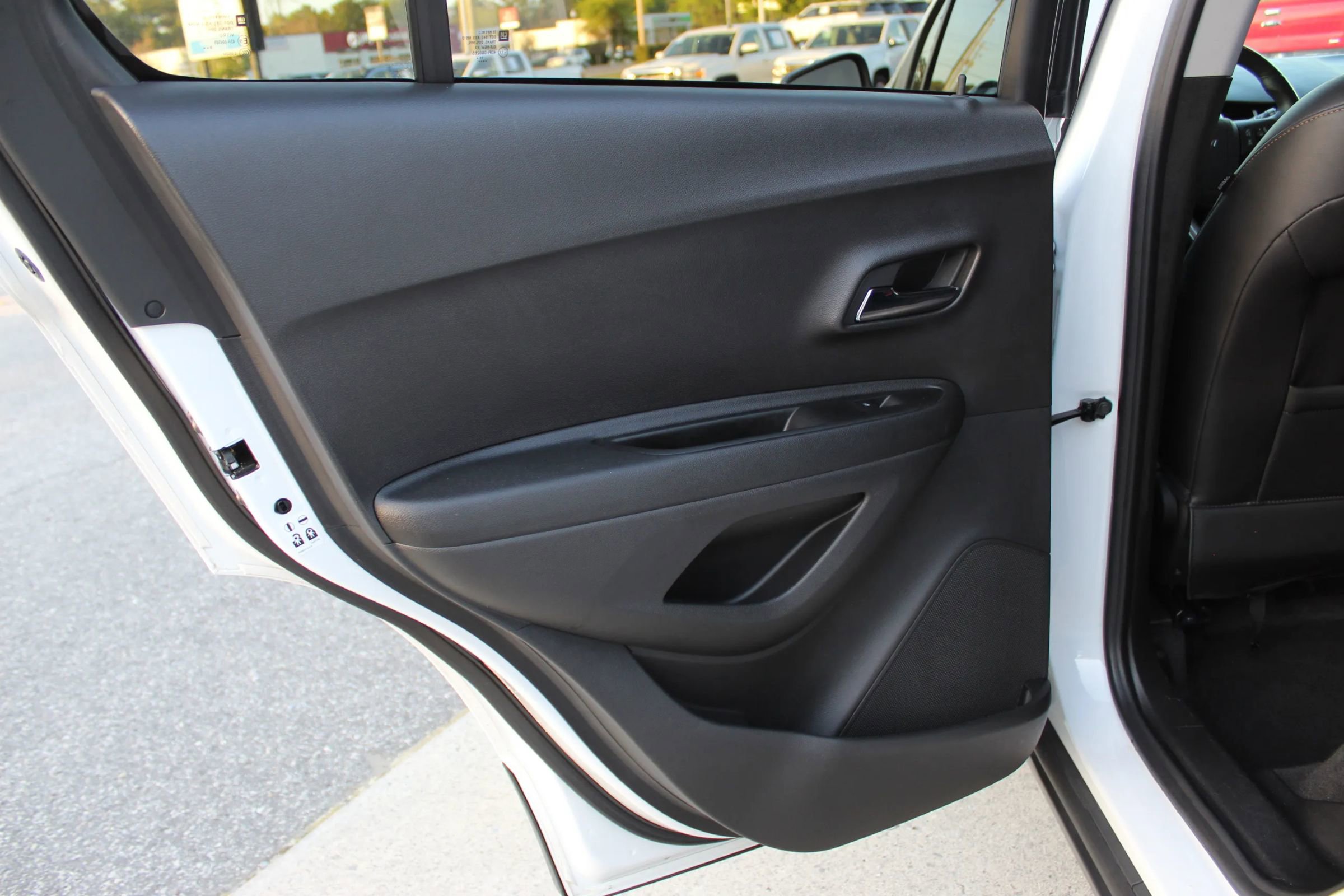 Used 2020 Chevrolet Trax Premier image 20