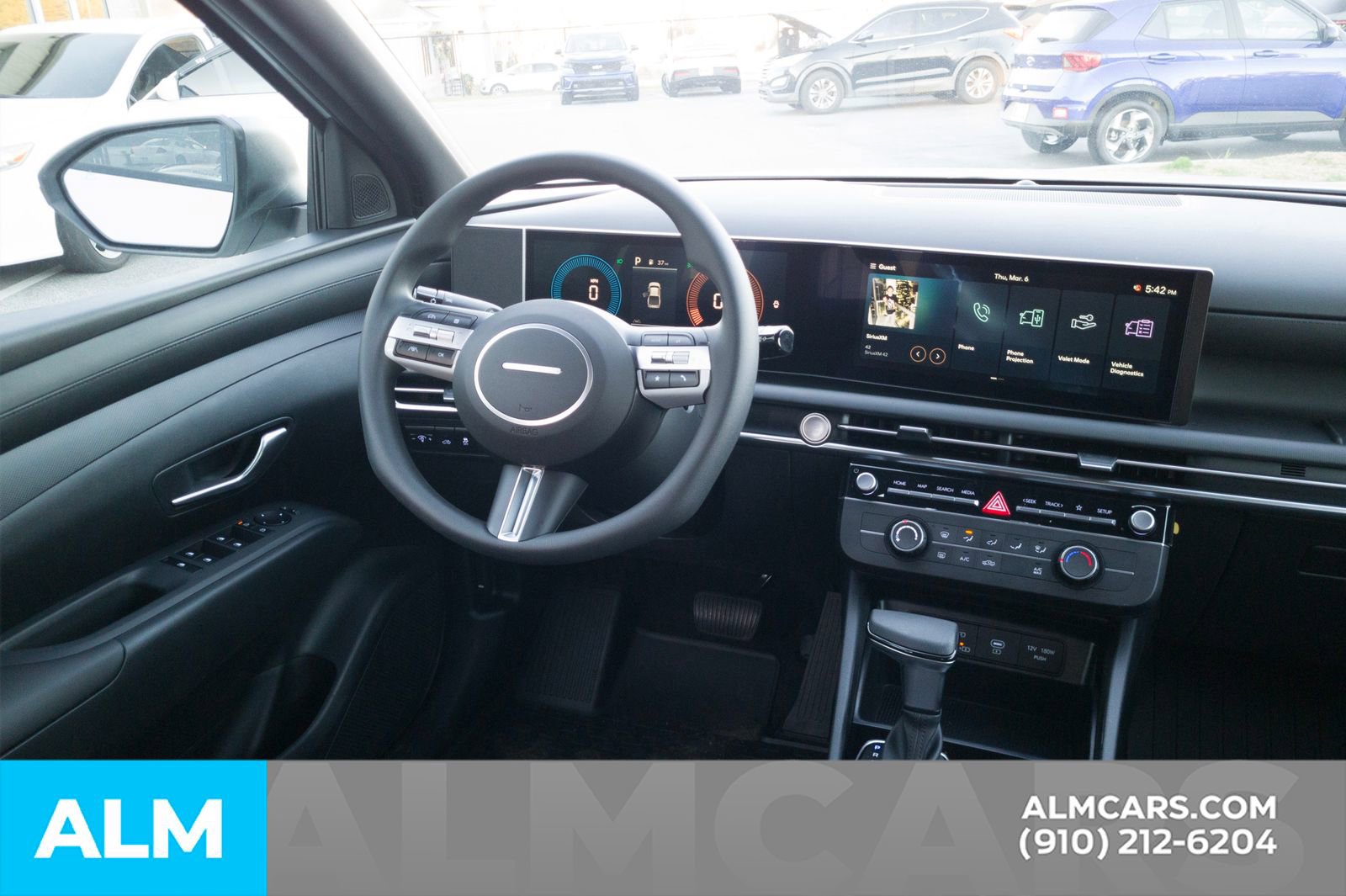 Used 2025 Hyundai Santa Cruz SE image 20