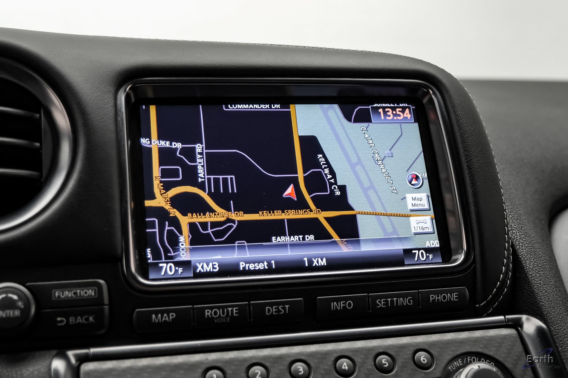 Used 2014 Nissan GT-R Black Edition AWD/4WD image 81