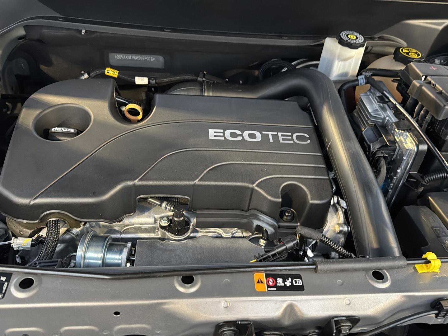 Used 2019 Chevrolet Equinox Premier image 30