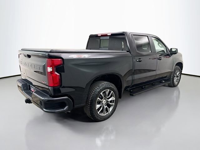 Used 2026 Chevrolet Silverado 1500 RST w/ All Star Edition Plus image 9