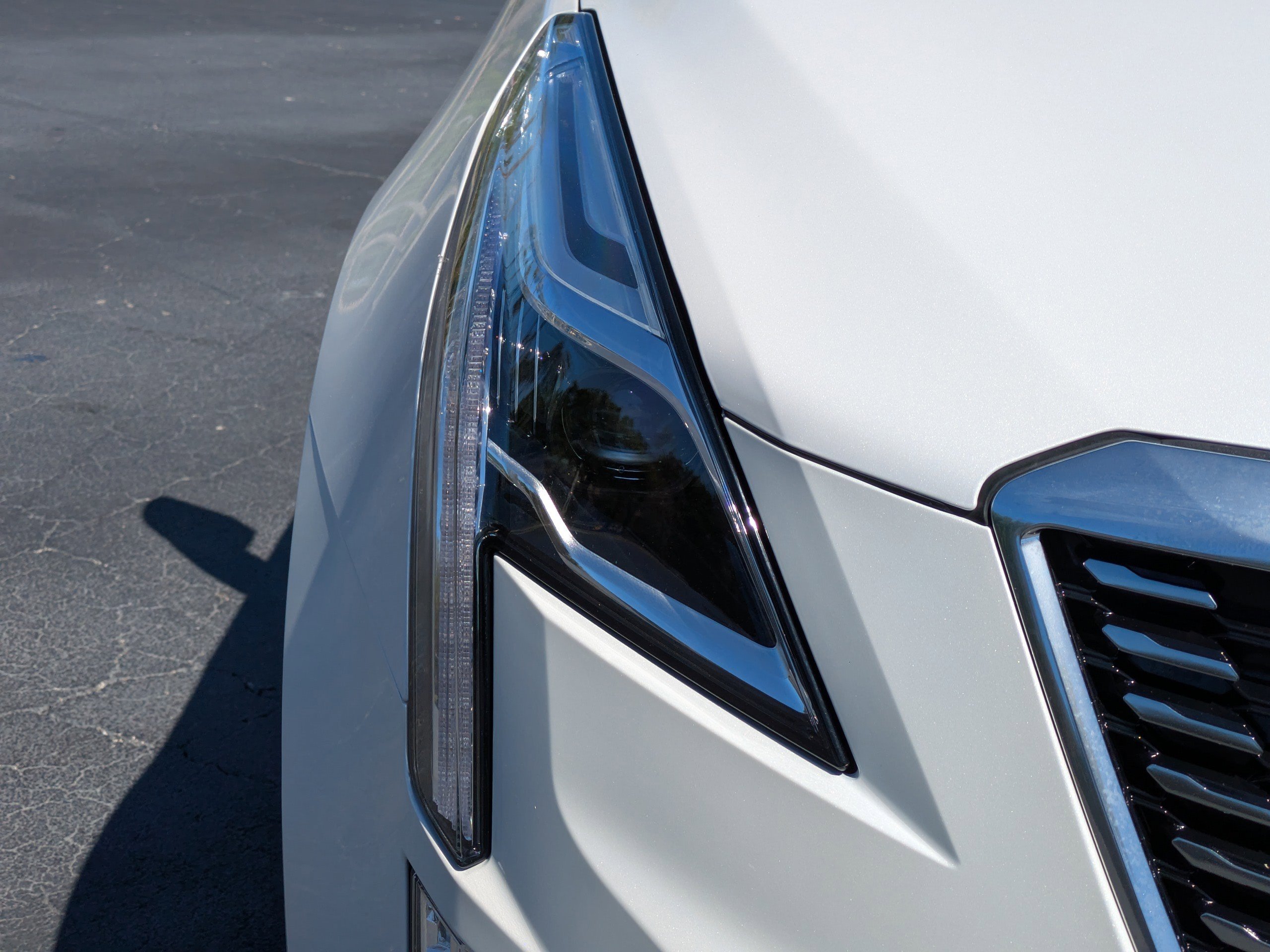 Certified 2023 Cadillac XT5 Premium Luxury w/ Technology Package image 9