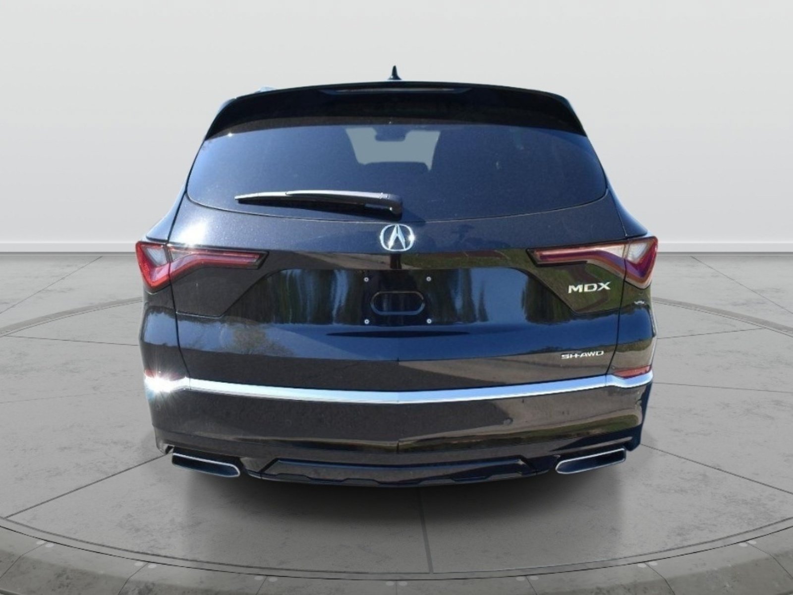 New 2026 Acura MDX w/ Advance Package AWD/4WD image 6