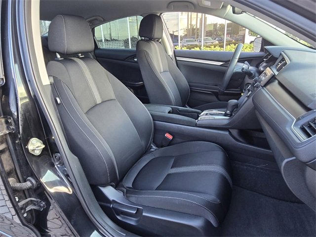 Used 2020 Honda Civic LX image 18
