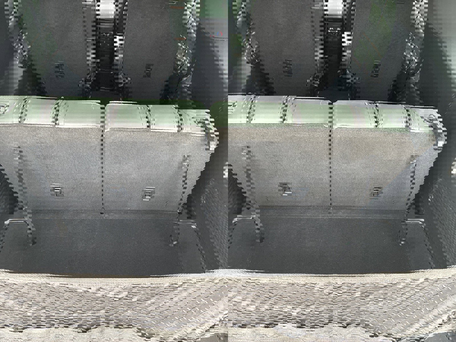 Used 2023 Ford Explorer Timberline image 8