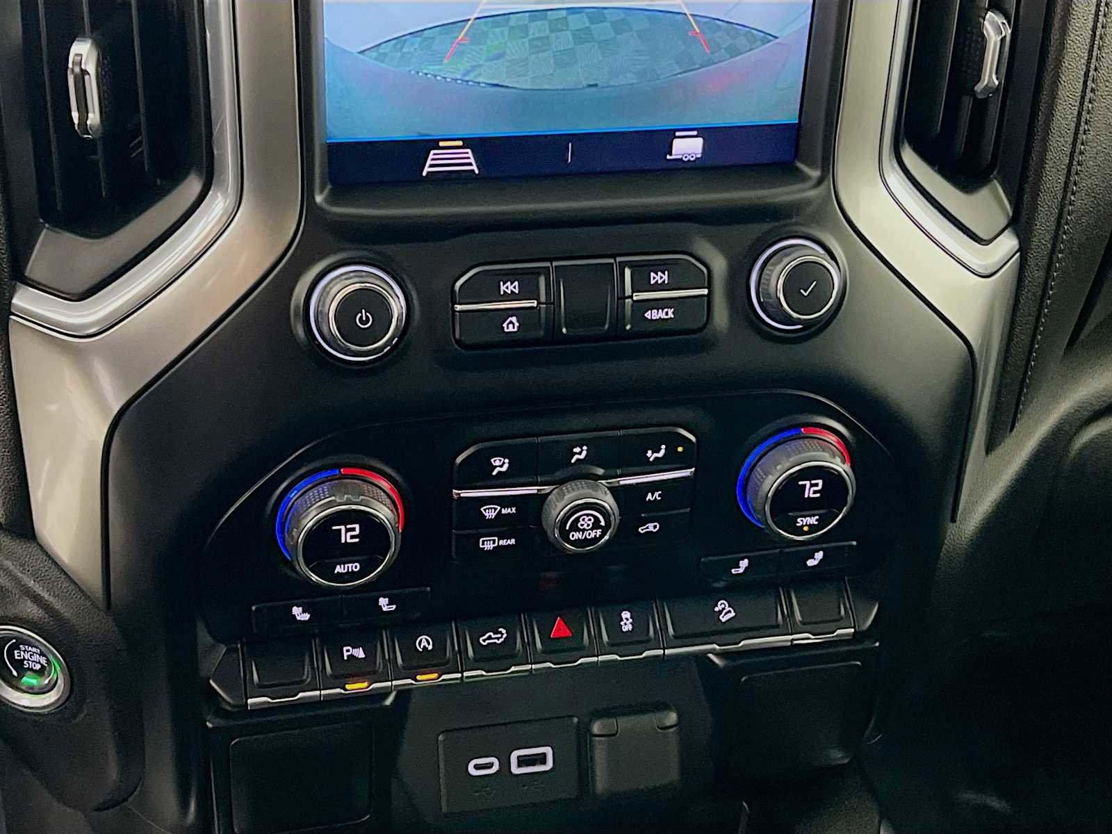 Used 2022 Chevrolet Silverado 1500 RST AWD/4WD image 15