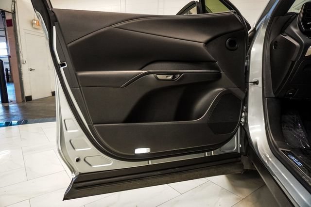 Used 2023 Lexus RX 350 Premium Plus w/ Cold Area Package FWD image 22