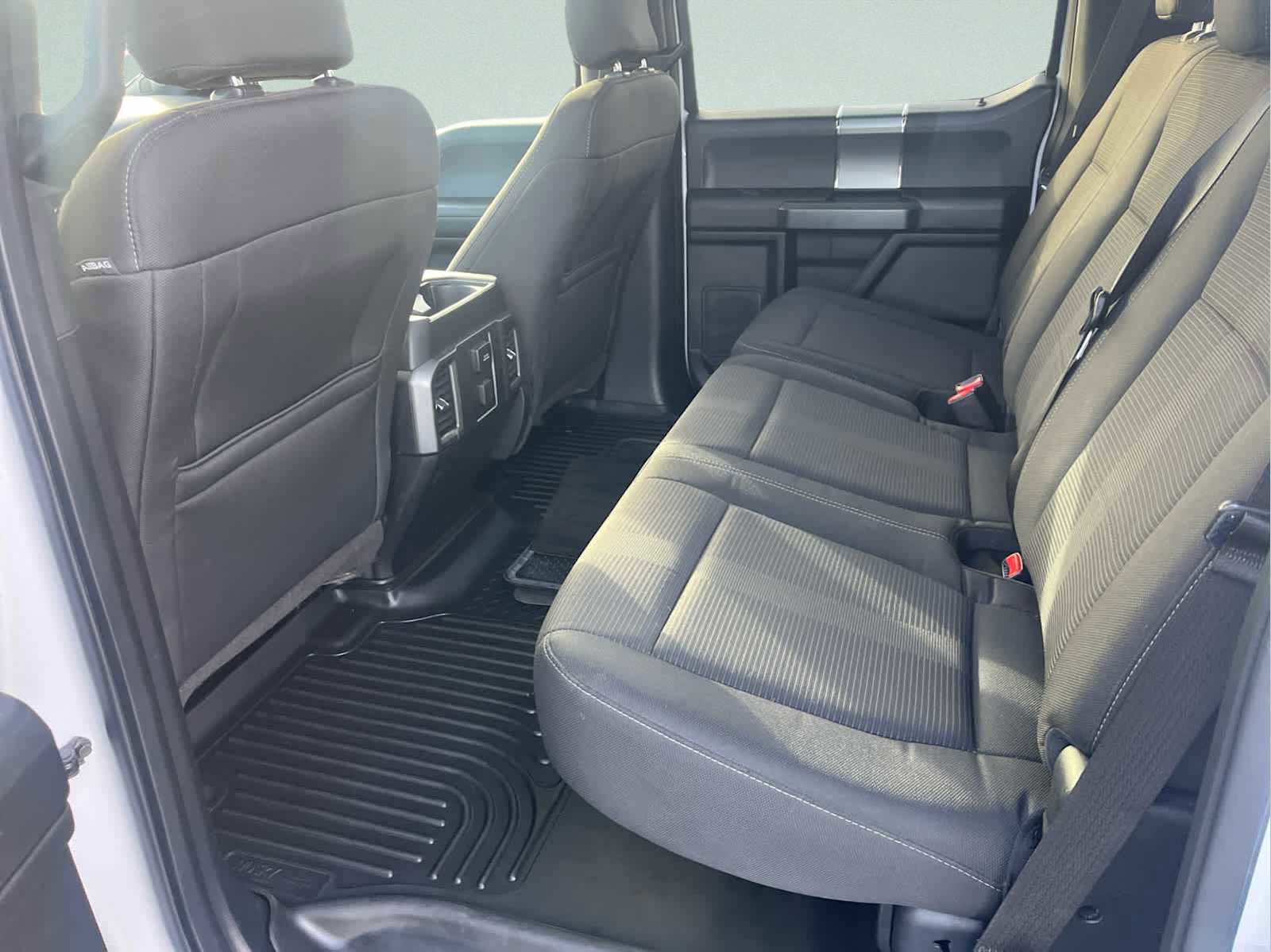 Used 2015 Ford F150 XLT w/ Equipment Group 302A Luxury image 19