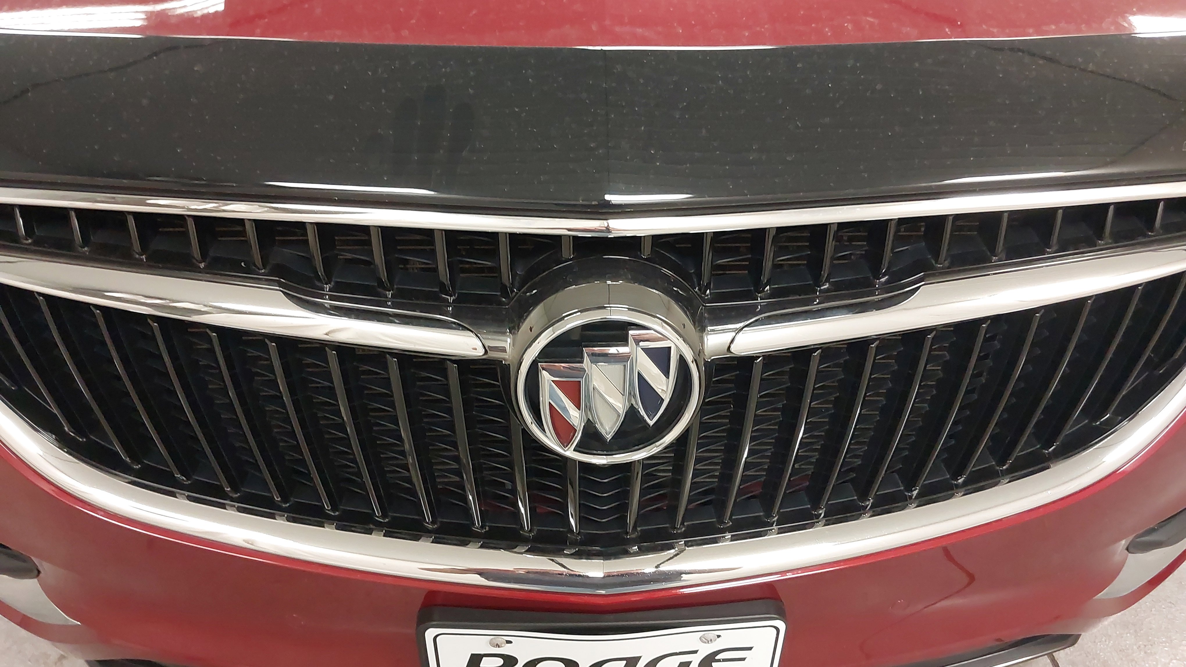 Used 2020 Buick Enclave Premium w/ LPO, Floor Liner Package image 32