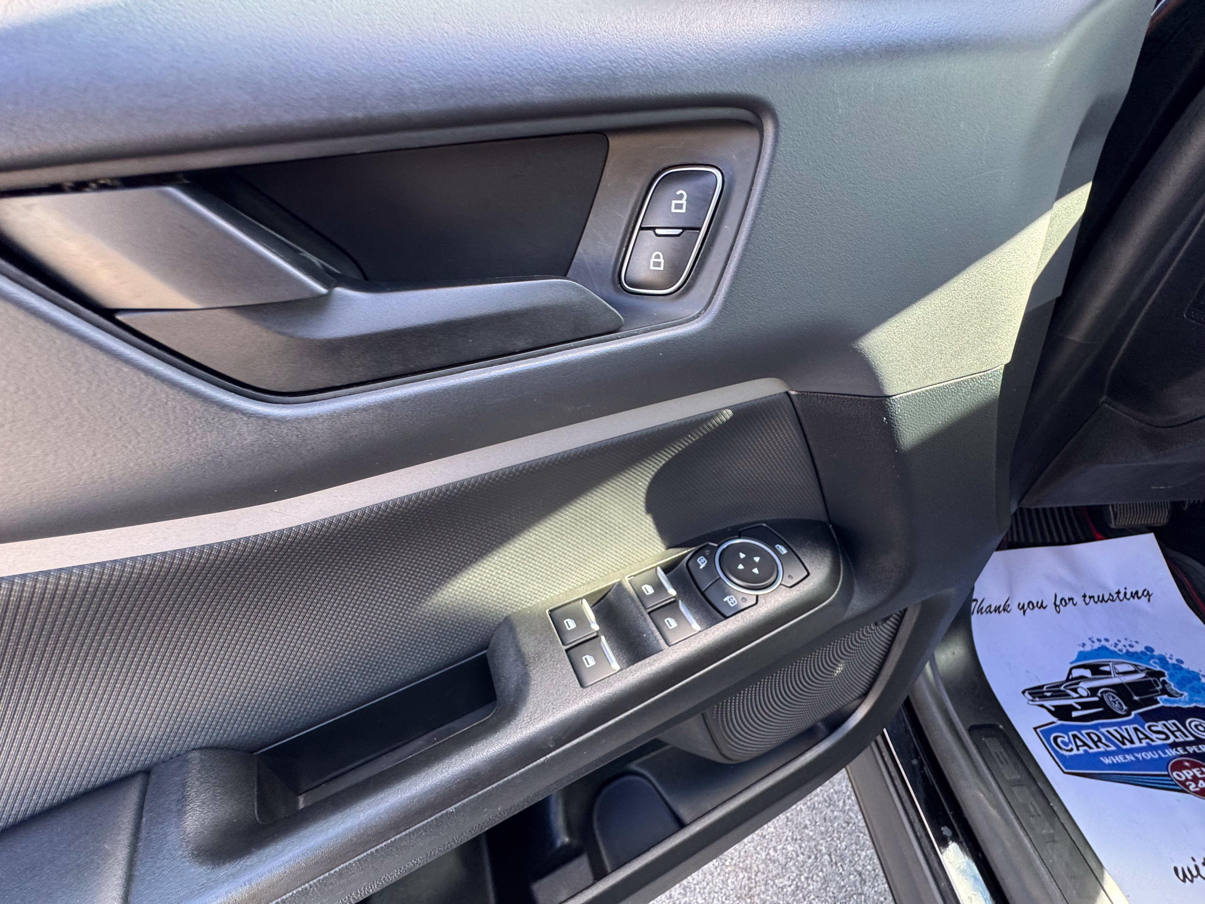 Used 2022 Ford Bronco Sport Big Bend AWD/4WD image 26