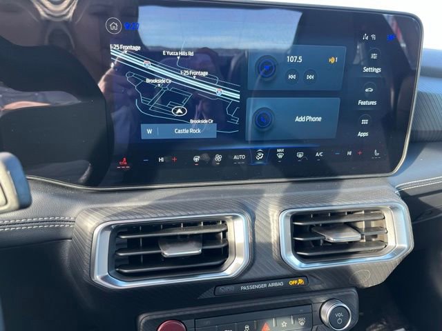 New 2025 Ford Mustang Premium image 26