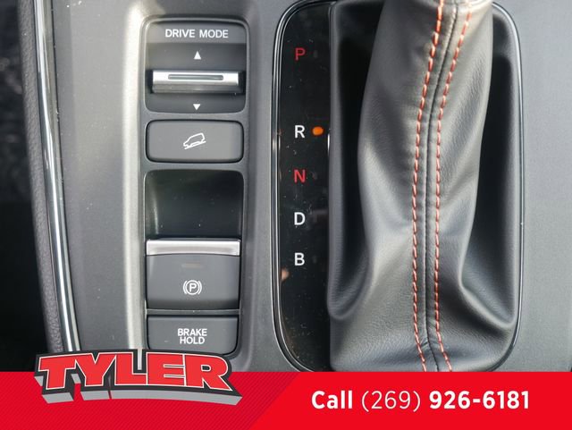 New 2026 Honda CR-V TrailSport image 35