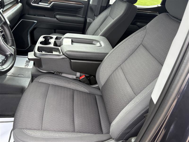 Used 2023 Chevrolet Silverado 1500 LT Trail Boss w/ Protection Package image 8