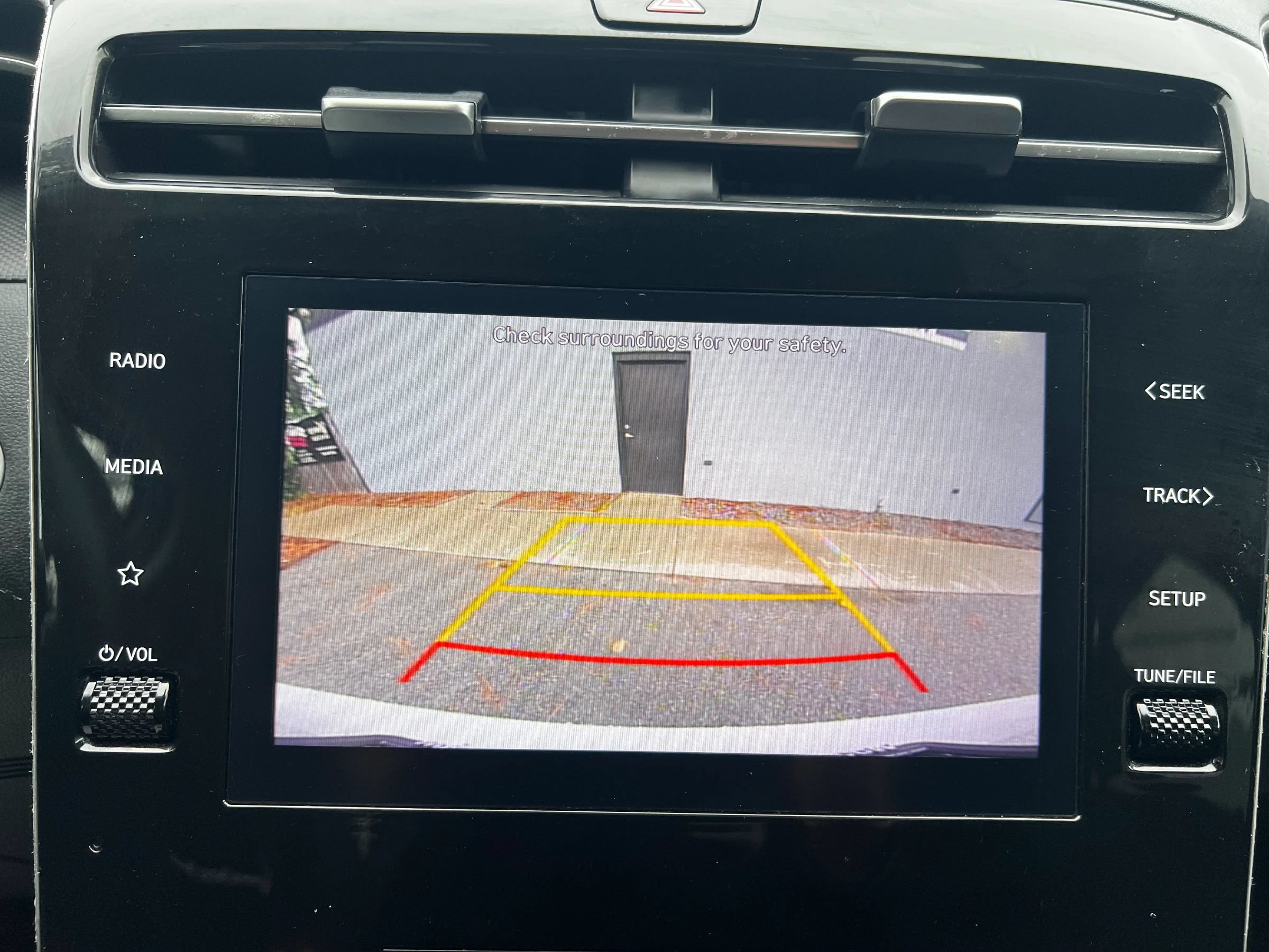 Used 2024 Hyundai Tucson SEL FWD image 22