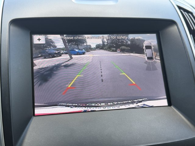 Used 2019 Ford Edge SEL w/ Equipment Group 201A FWD image 13