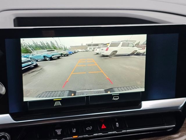 Certified 2024 Chevrolet Silverado 2500 LT image 31