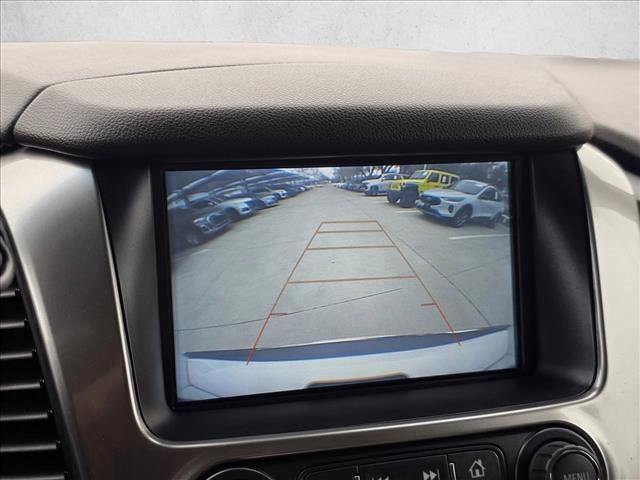 Used 2019 Chevrolet Tahoe Premier image 24