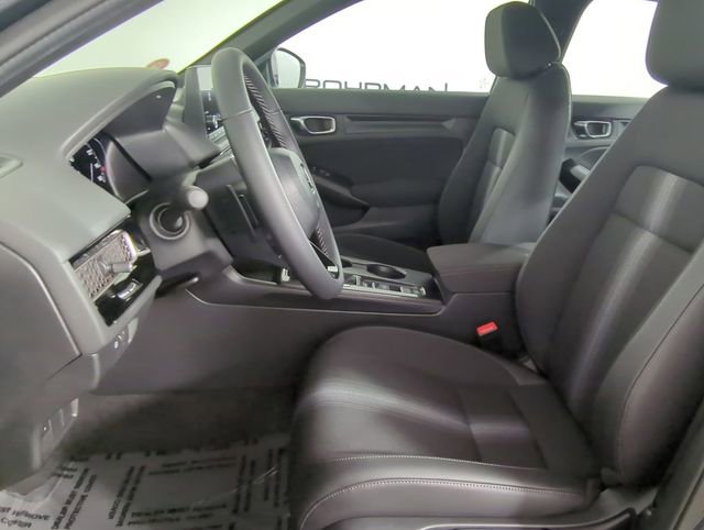 New 2026 Honda Civic Sport image 33