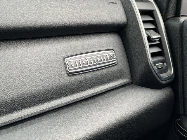 New 2026 RAM 3500 Big Horn image 27