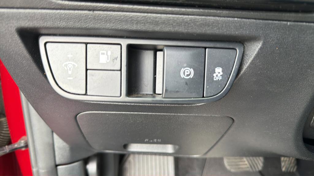 Used 2024 Kia EV6 Light RWD image 24