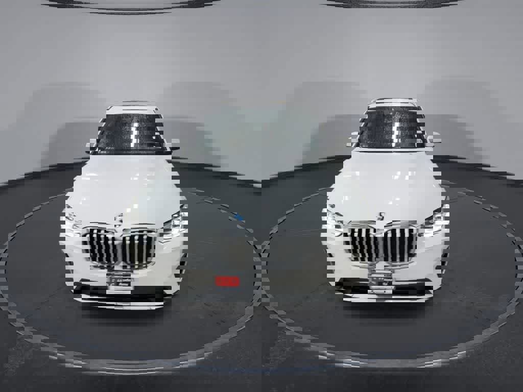 Used 2022 BMW X3 xDrive30i w/ Premium Package 2 image 3