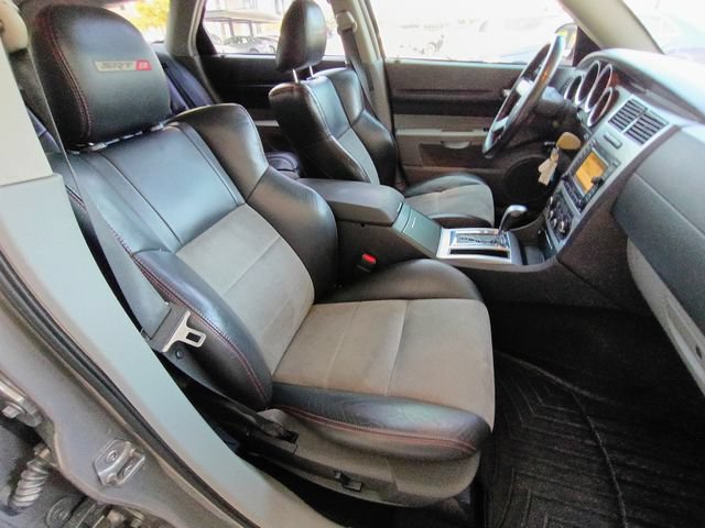 Used 2006 Dodge Magnum SRT8 w/ SRT Option Group III RWD image 52