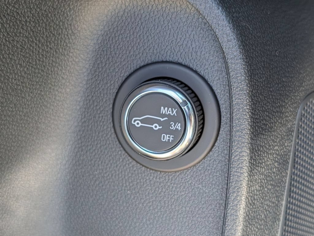New 2026 Buick Envista Preferred w/ Convenience I Package FWD image 39