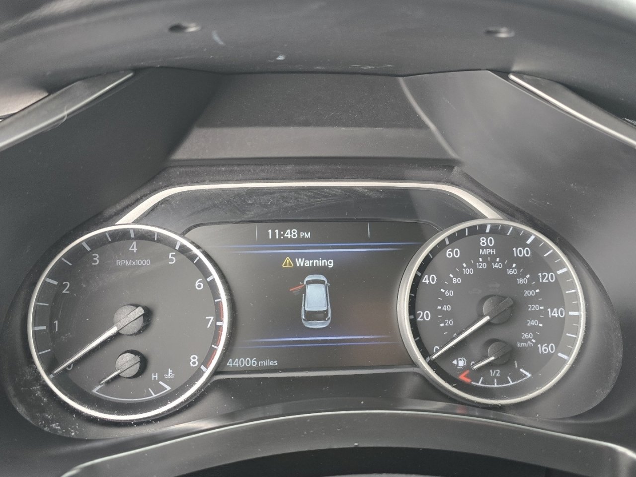 Used 2024 Nissan Murano SV image 19