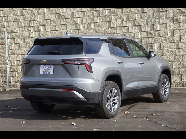 New 2026 Chevrolet Equinox LT image 24
