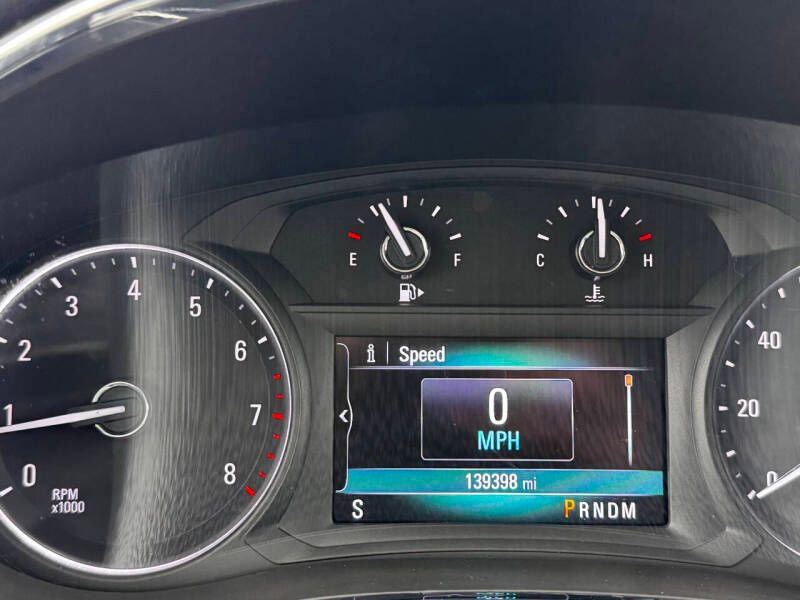 Used 2018 Buick Encore Preferred image 17